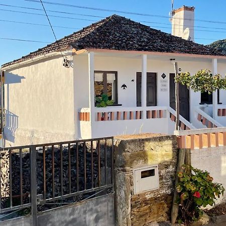 My Grandmas A Casa Das Avos Vale de Figueira Exteriér fotografie