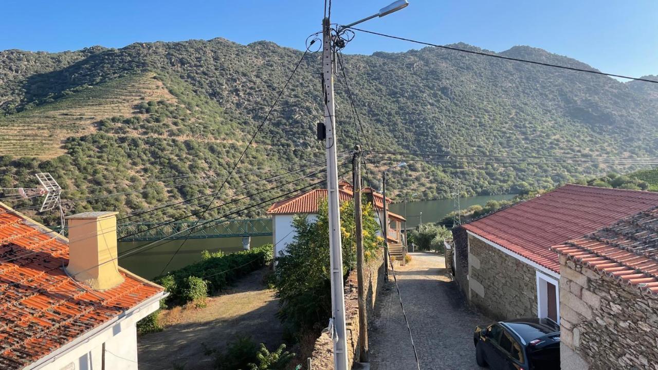 My Grandmas A Casa Das Avos Vale de Figueira Exteriér fotografie